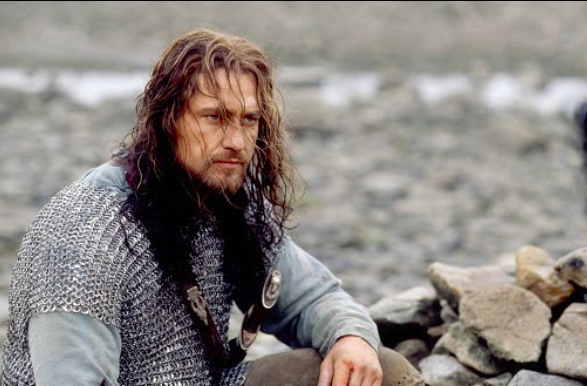 Gerard Butler Jadi Pembunuh...