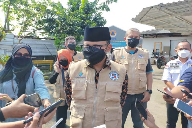 Angka Keterisian Tempat...
