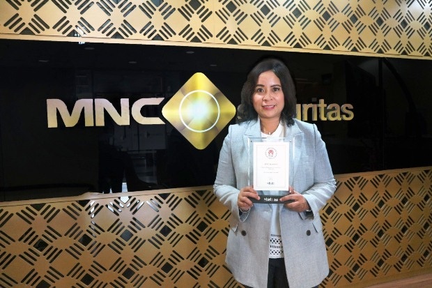 Dirut MNC Sekuritas:...