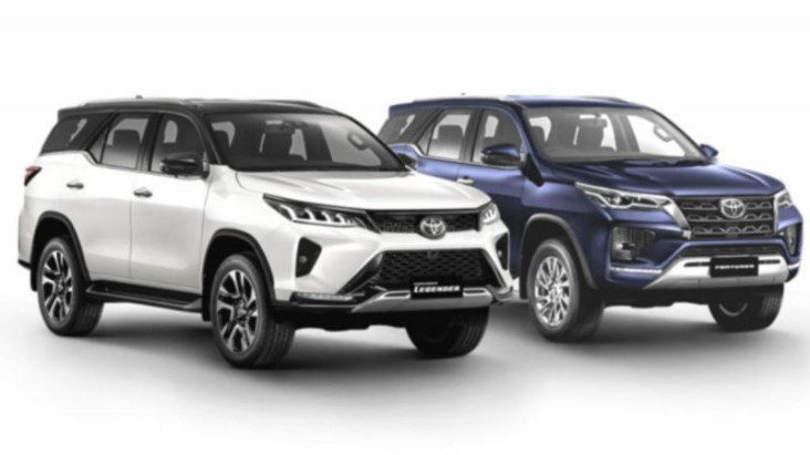 Wow, Beli Mobil Toyota...