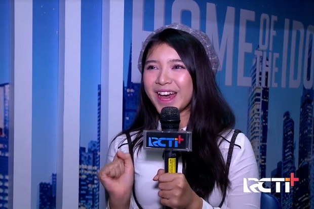 Tiara Andini Dibully,...