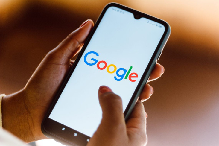 Tidak Main-Main, Google...