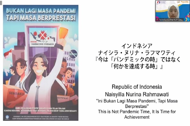 Singkirkan 14 Negara,...