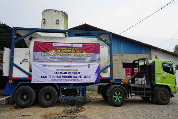 Bantu Pasien Covid-19,...