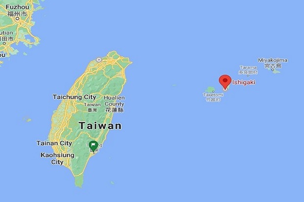 Lawan Militer China,...