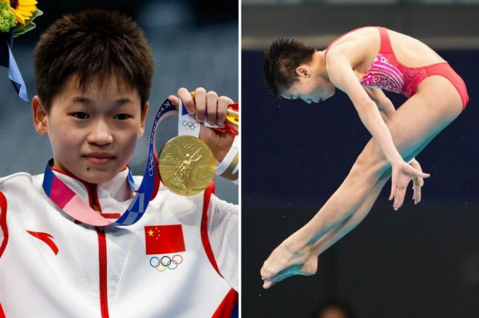 Kisah Pilu Hongchan...