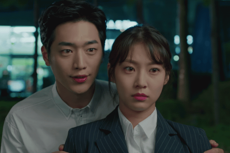 5 Film dan Serial tentang...