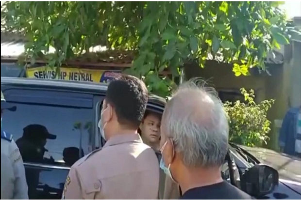 3 Hari Disekap Penculik,...
