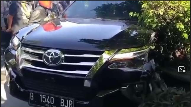 Cerita Pengusaha Jakarta...