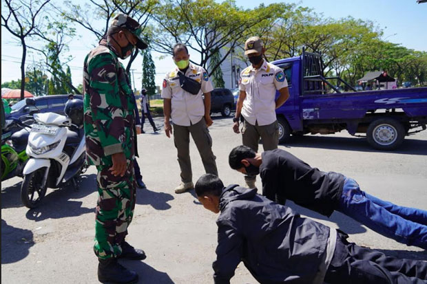 Warga Gowa Terus Diedukasi...