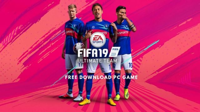Download FIFA 2019 PC,...