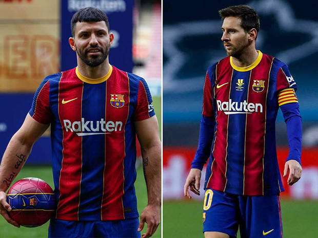 Meski Ditinggal, Sergio...