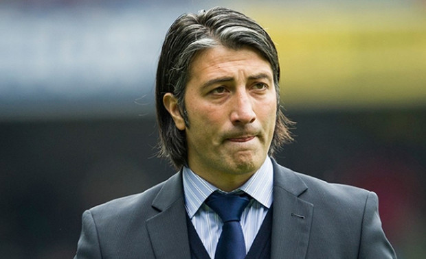 Murat Yakin Calon Pelatih...