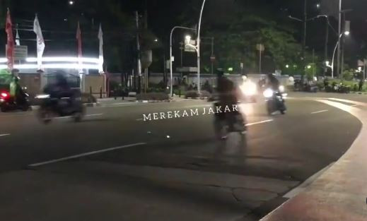 Jangan Pake Rem! Ini...