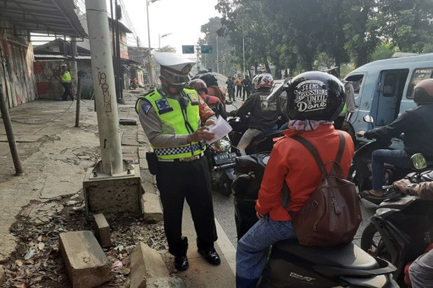Jelang Berakhirnya PPKM...