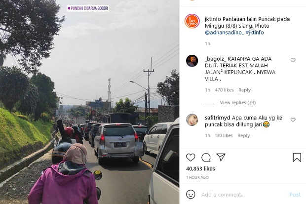PPKM Level 4 Belum Berakhir,...