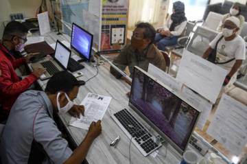 Nggak Ribet Lagi, e-Open...