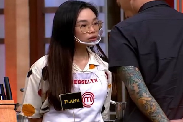 Masakan Dagingnya Puaskan...