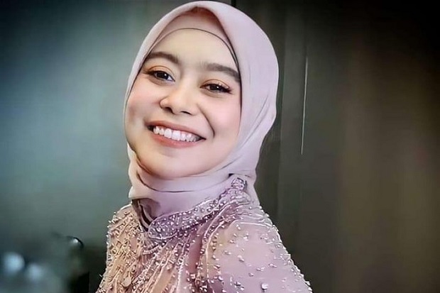 Lesti Kejora Mantap...