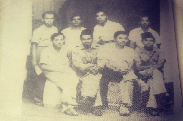 Kisah Heroik Bocah Kediri,...