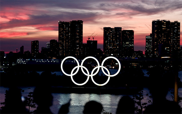 Presiden IOC Klaim Olimpiade...