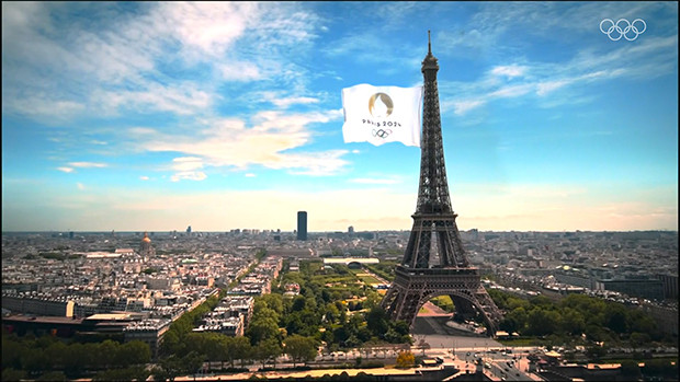 Olimpiade Tokyo 2020...