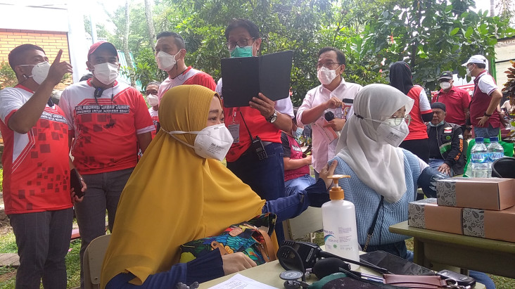 Rentan Terpapar COVID-19,...