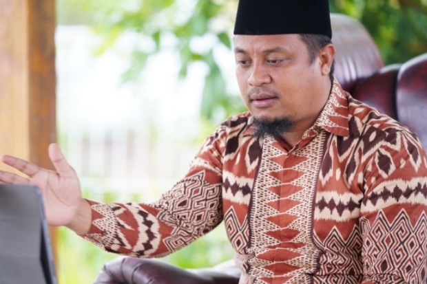 Cuaca Tak Menentu, Plt...