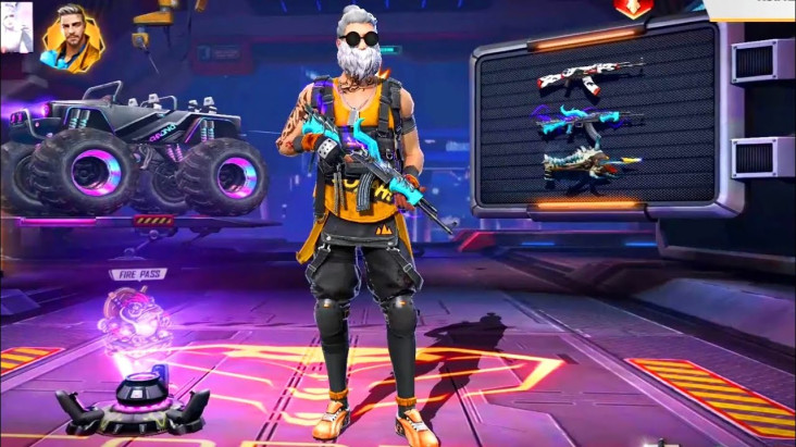 Tim EVOS Immortal Siap...