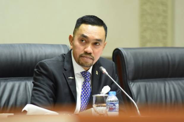 Anggota DPR Ini Minta...