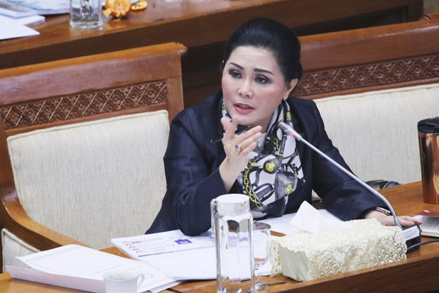 Komisi XI DPR Harap...