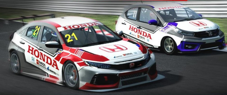 Honda Brio RS Urbanite...