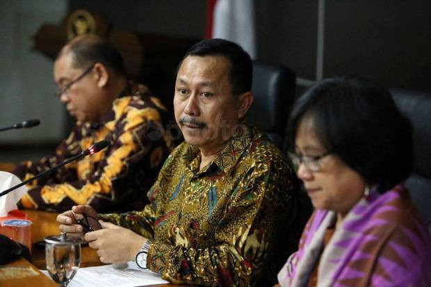 Komnas HAM Umumkan Hasil...