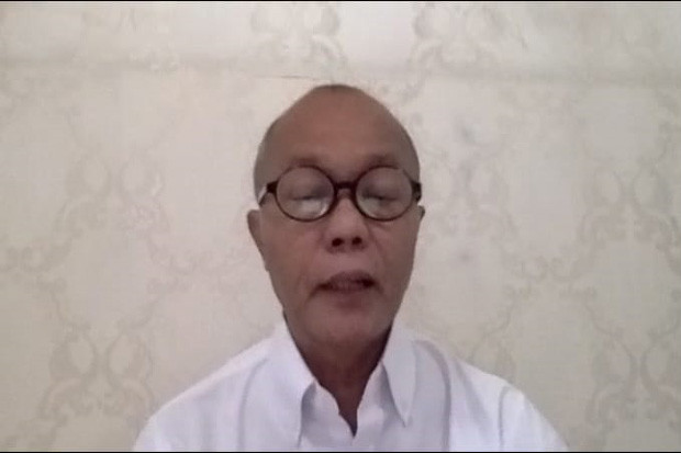 Pakar Hukum Bahas Aturan...