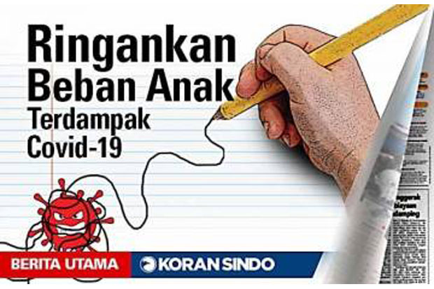 Terdampak Pandemi, Pemerintah...