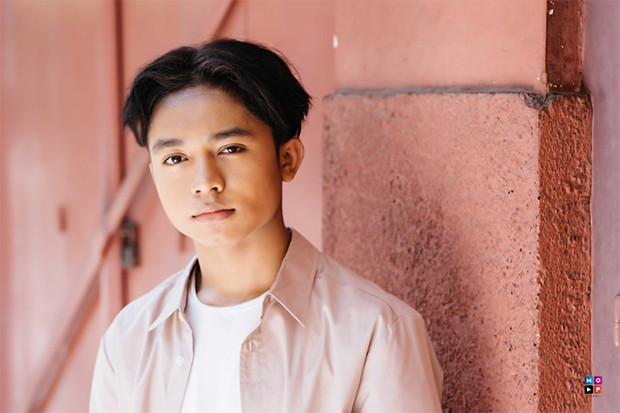 Betrand Peto Rilis Single...