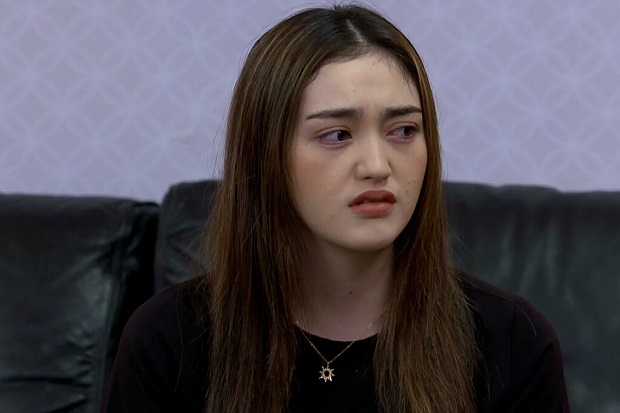 Mel dan Vitto Tuduh...
