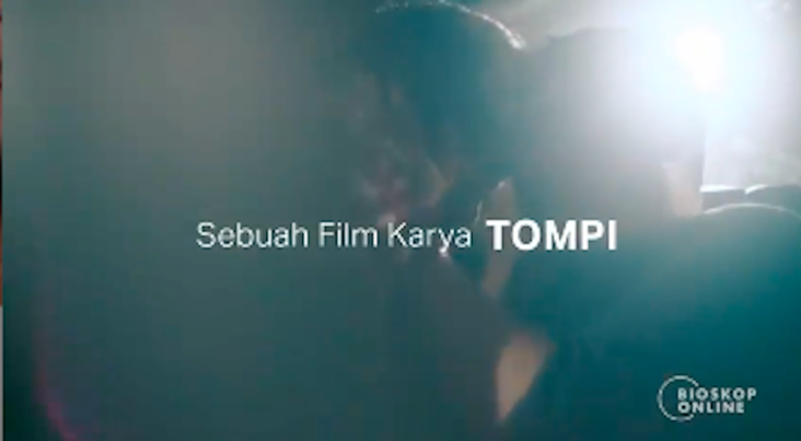 Fakta Unik Film Selesai,...