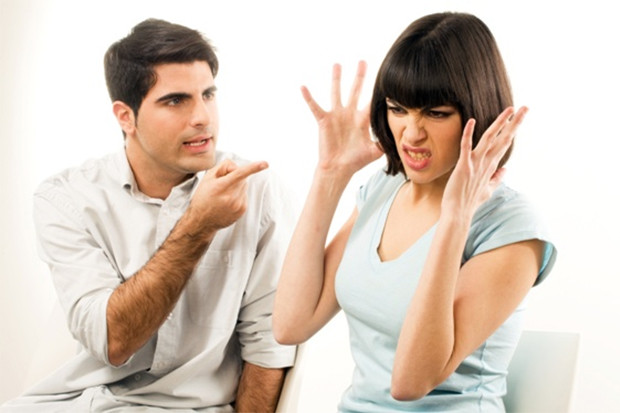 Dampak Toxic Relationship...