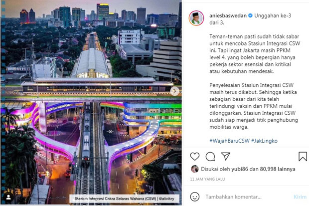 Permudah Pindah Transportasi,...