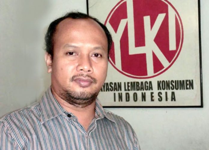 Waspadai Bom Waktu Pinjaman...