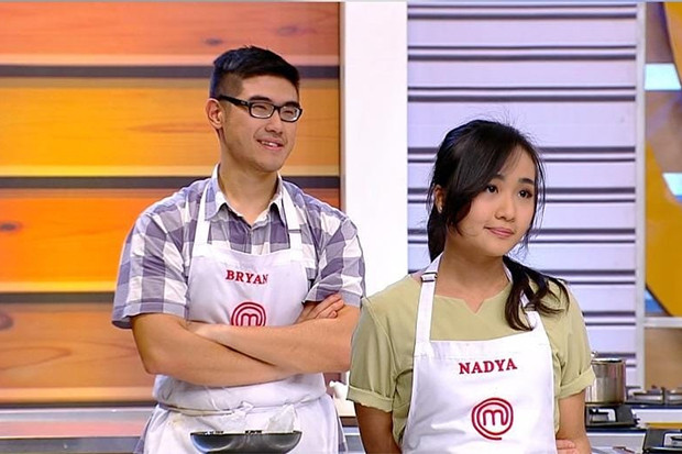 Untuk Kedua Kali, Thea...