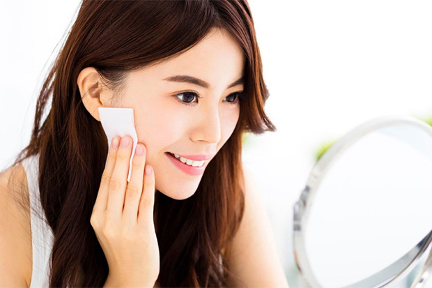 Cara Pilih Makeup Remover...