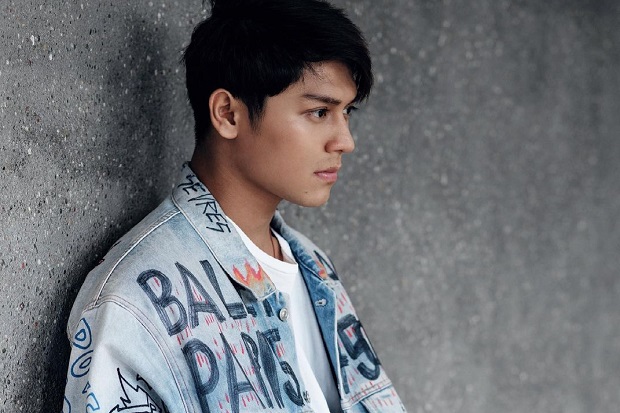 Rizky Billar Gelar Pesta...