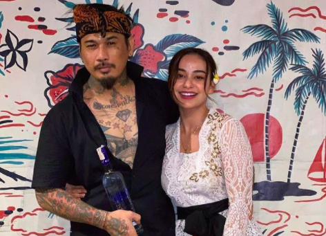6 Deretan Artis Pria...