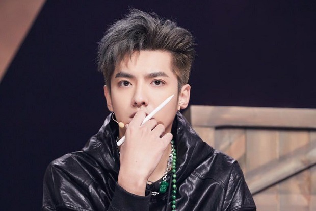Kris Wu Dituduh Memperkosa...