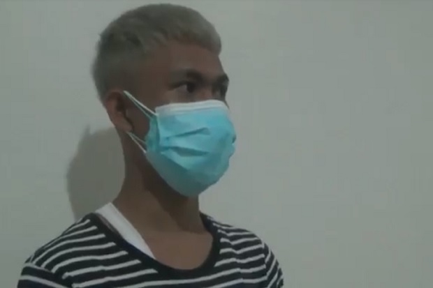 Diberi Upah Rp13 Juta,...