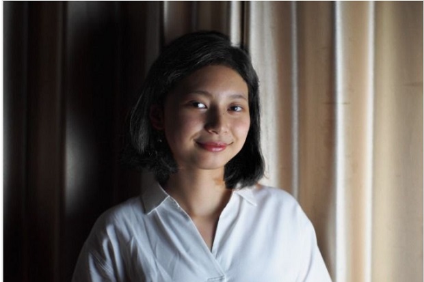 Cerita Diva, Mahasiswa...