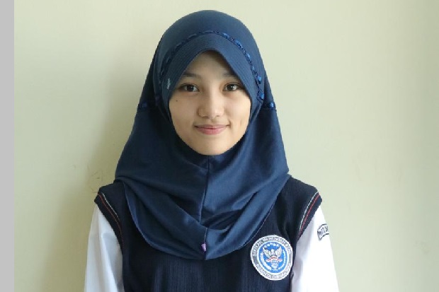 Lolos Program Beasiswa...