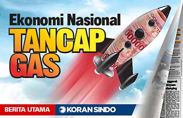 Menanti Lanjutan Laju...